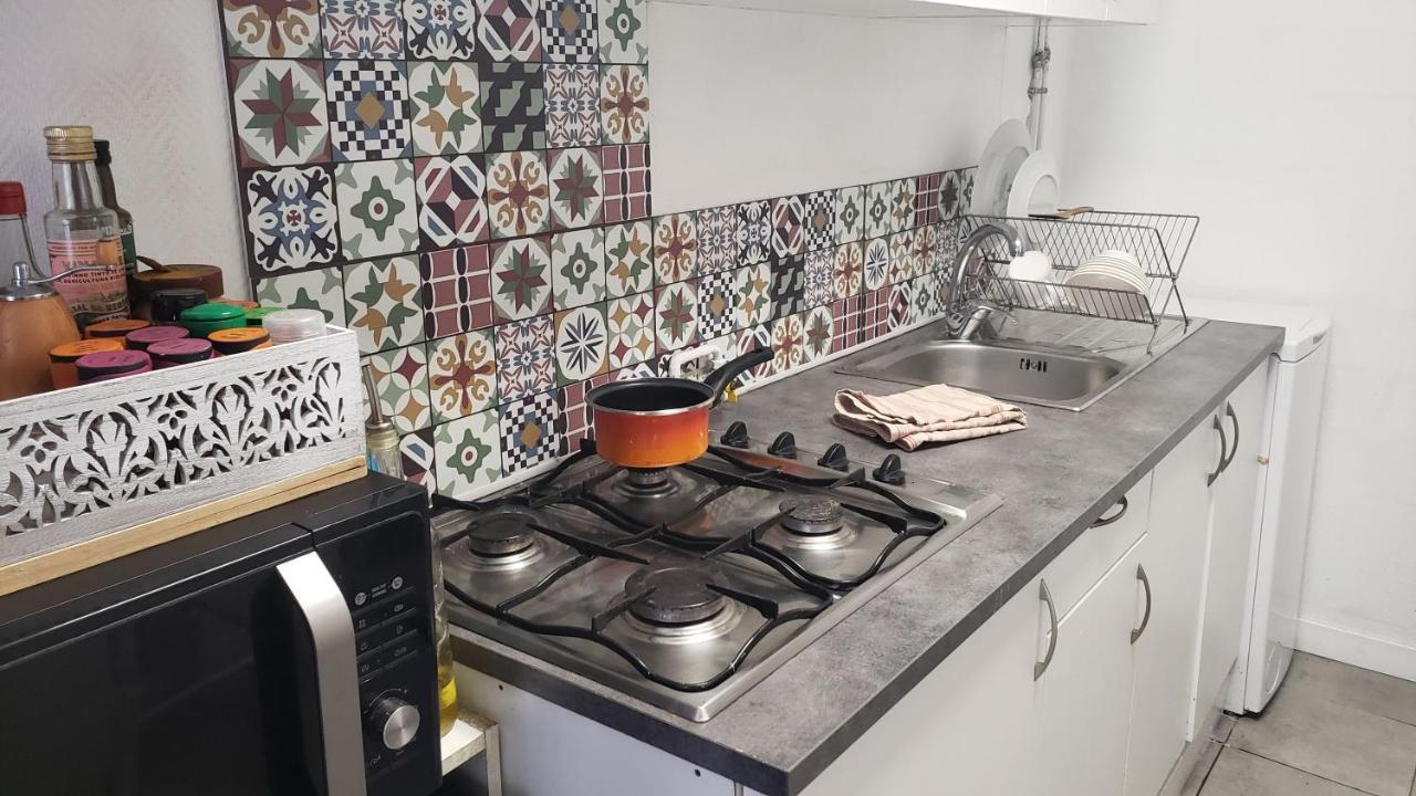 Apartamento 2 Habitaciones Cerca Del Puerto De Pasajes Сан-Себастьян Екстер'єр фото