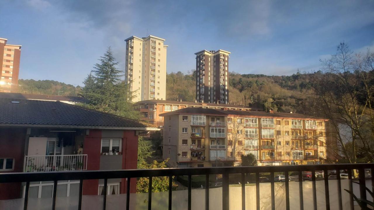 Apartamento 2 Habitaciones Cerca Del Puerto De Pasajes Сан-Себастьян Екстер'єр фото
